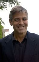 George Clooney Longsleeve T-shirt #2266189