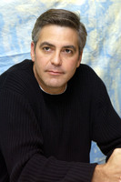 George Clooney Longsleeve T-shirt #2269205
