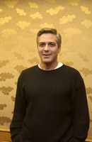 George Clooney Longsleeve T-shirt #2269206