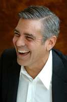 George Clooney Longsleeve T-shirt #2269207