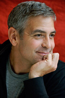 George Clooney Longsleeve T-shirt #2269208