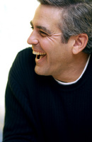 George Clooney Longsleeve T-shirt #2269210