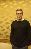 George Clooney Longsleeve T-shirt #2269211