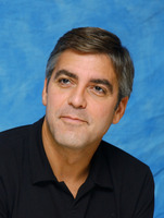 George Clooney Longsleeve T-shirt #2269212