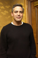 George Clooney Longsleeve T-shirt #2269213