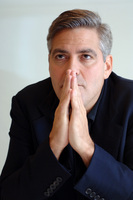 George Clooney Longsleeve T-shirt #2269214