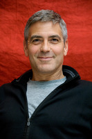 George Clooney Longsleeve T-shirt #2269215