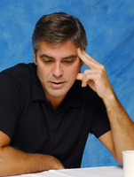 George Clooney Longsleeve T-shirt #2269217