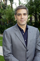 George Clooney Longsleeve T-shirt #2269219