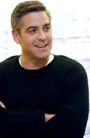 George Clooney Longsleeve T-shirt #2269224