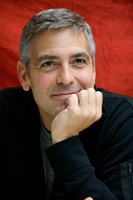 George Clooney Longsleeve T-shirt #2269225