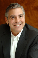 George Clooney Longsleeve T-shirt #2269227