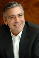 George Clooney Longsleeve T-shirt #2269228