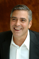 George Clooney mug #G605493