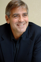 George Clooney Longsleeve T-shirt #2269234