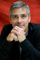 George Clooney Longsleeve T-shirt #2269236