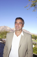 George Clooney Longsleeve T-shirt #2269237