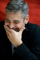George Clooney Longsleeve T-shirt #2269239