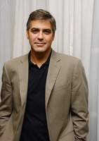 George Clooney Longsleeve T-shirt #2269242