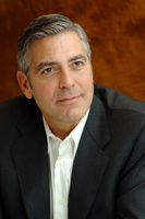 George Clooney Longsleeve T-shirt #2269243