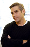 George Clooney Longsleeve T-shirt #2269245