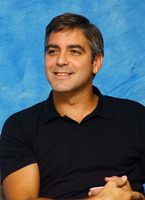 George Clooney Longsleeve T-shirt #2269246