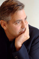 George Clooney Longsleeve T-shirt #2269248