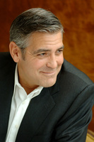 George Clooney Longsleeve T-shirt #2269249