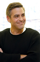 George Clooney Longsleeve T-shirt #2269250