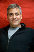 George Clooney Longsleeve T-shirt #2269251