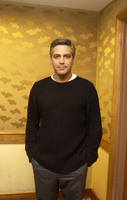 George Clooney Longsleeve T-shirt #2269252