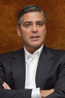 George Clooney Sweatshirt #2274572