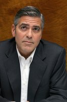 George Clooney Longsleeve T-shirt #2274575