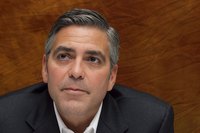 George Clooney mug #G610744