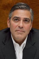 George Clooney Longsleeve T-shirt #2274578