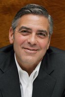 George Clooney Longsleeve T-shirt #2274579
