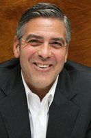 George Clooney Longsleeve T-shirt #2274582