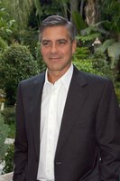 George Clooney Longsleeve T-shirt #2274583
