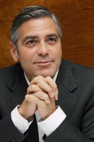 George Clooney mug #G610757