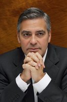 George Clooney Sweatshirt #2274591