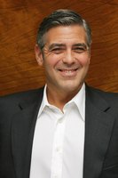 George Clooney Longsleeve T-shirt #2274592
