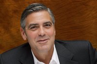 George Clooney mug #G610761
