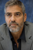 George Clooney Longsleeve T-shirt #2289173