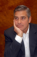 George Clooney Longsleeve T-shirt #2289174
