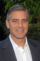 George Clooney Longsleeve T-shirt #2289178