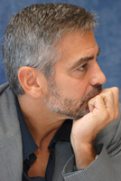 George Clooney Longsleeve T-shirt #2289183