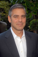 George Clooney Longsleeve T-shirt #2289184