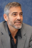George Clooney Longsleeve T-shirt #2289186