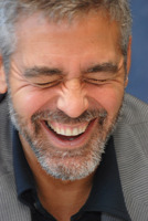 George Clooney Longsleeve T-shirt #2289189