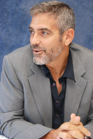 George Clooney Longsleeve T-shirt #2289191